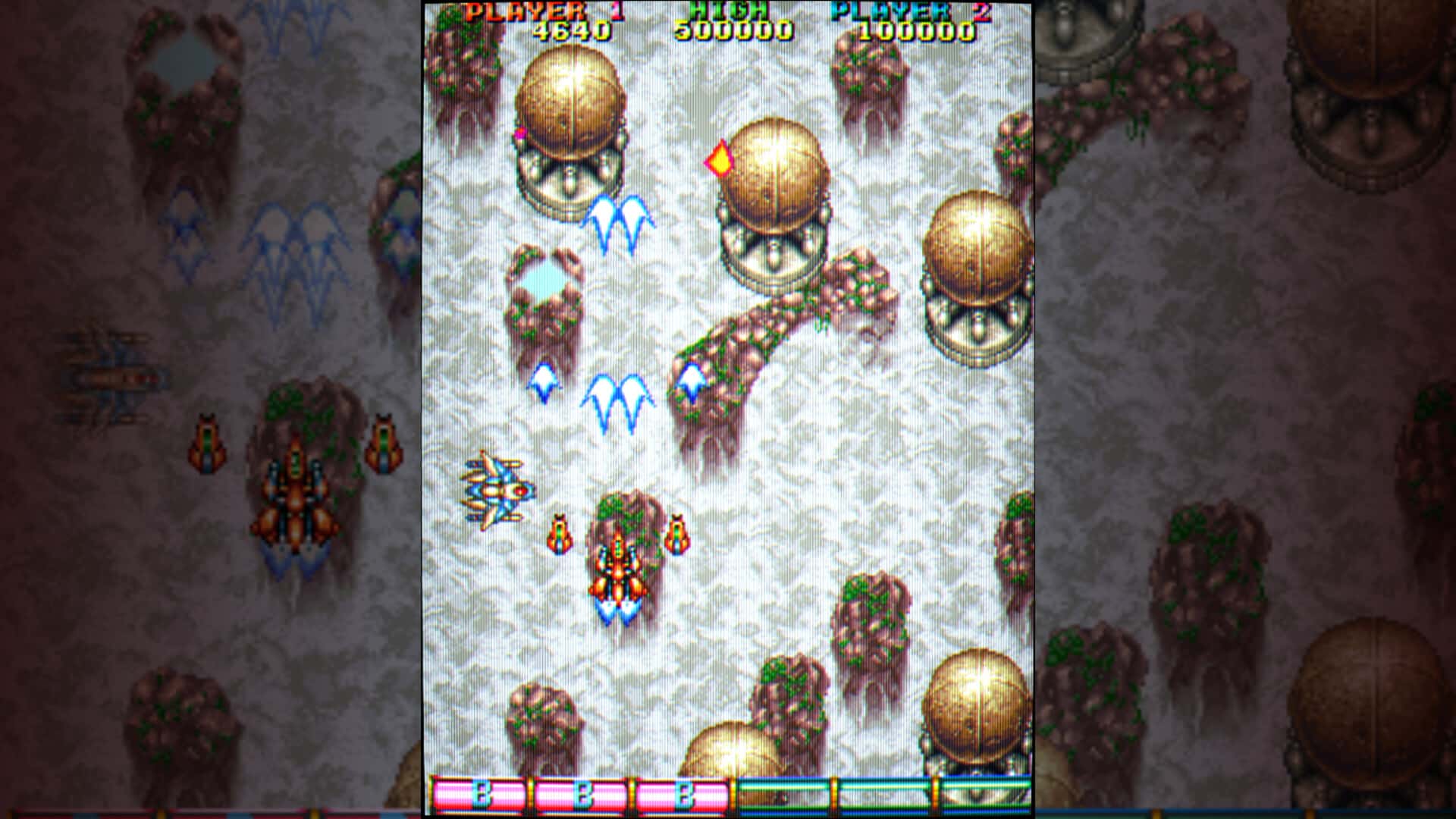 #2. Grind Stormer (GOG) 由: Bitwave Games