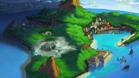 The Curse of Monkey Island™ screenshot 7