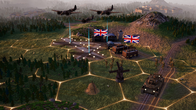 Strategic Mind: Fight for Freedom Demo screenshot 12