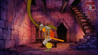 Dragon's Lair Trilogy screenshot 5