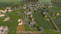 Ostriv screenshot 1