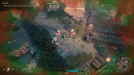 Seven: The Days Long Gone Demo screenshot 2