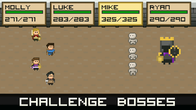 Pixelot screenshot 6