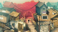 Children of Silentown screenshot 5