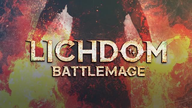 Lichdom: Battlemage