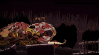 Laika: Aged Through Blood Demo screenshot 2