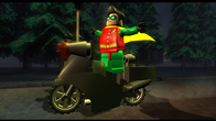LEGO® Batman™: The Videogame screenshot 6