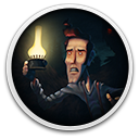 Slender Threads: Prologue