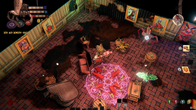 Paper Cut Mansion screenshot 3