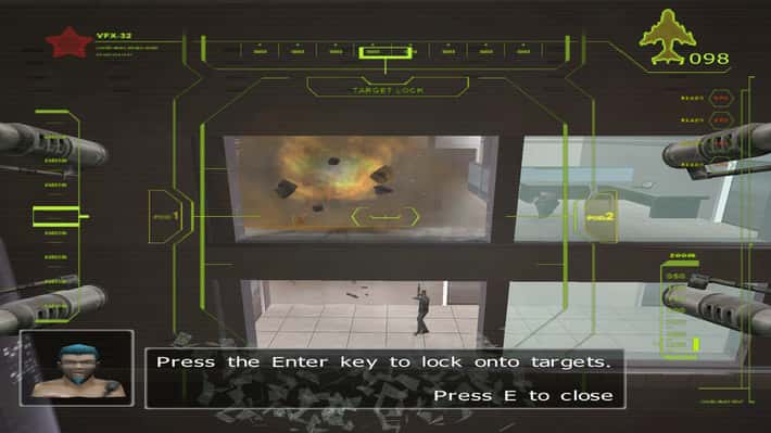 #1. Red Faction 2 (GOG) Göre: Deep Silver