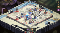 Defend the Rook Demo screenshot 6