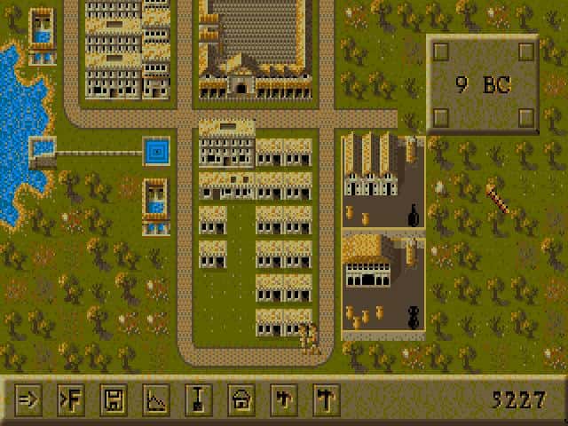 #7. Caesar (GOG) 由: Activision
