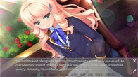 Trap Yuri Garden screenshot 3