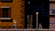 Titus The Fox: To Marrakech and Back screenshot 7