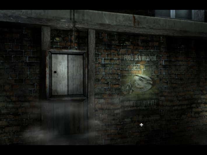 #10. Dark Fall 3: Lost Souls (GOG) Bởi: Iceberg Interactive
