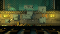 The Pedestrian screenshot 9