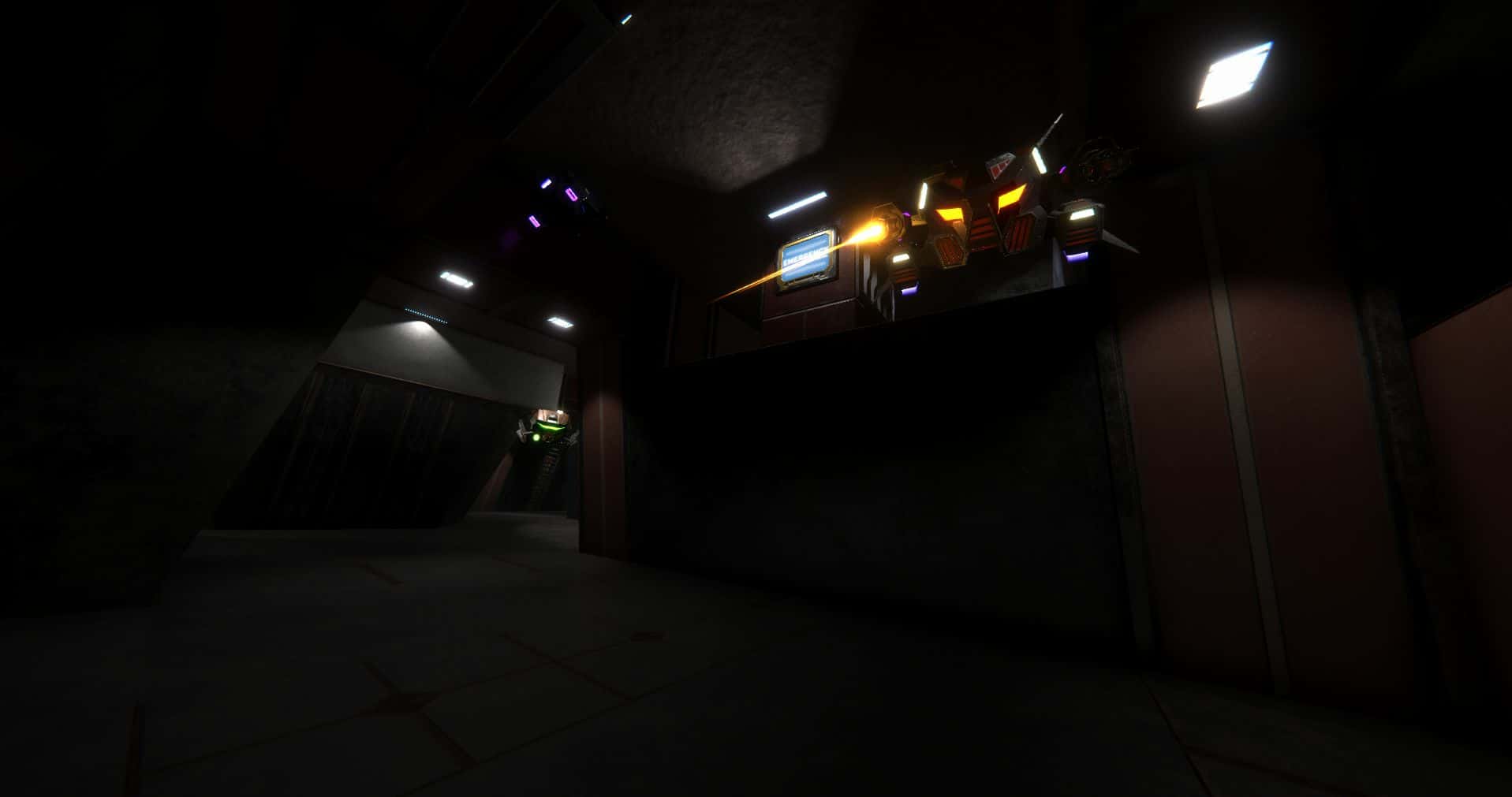 #8. Overload - Community Level Pack (GOG) 由: Revival Productions, LLC