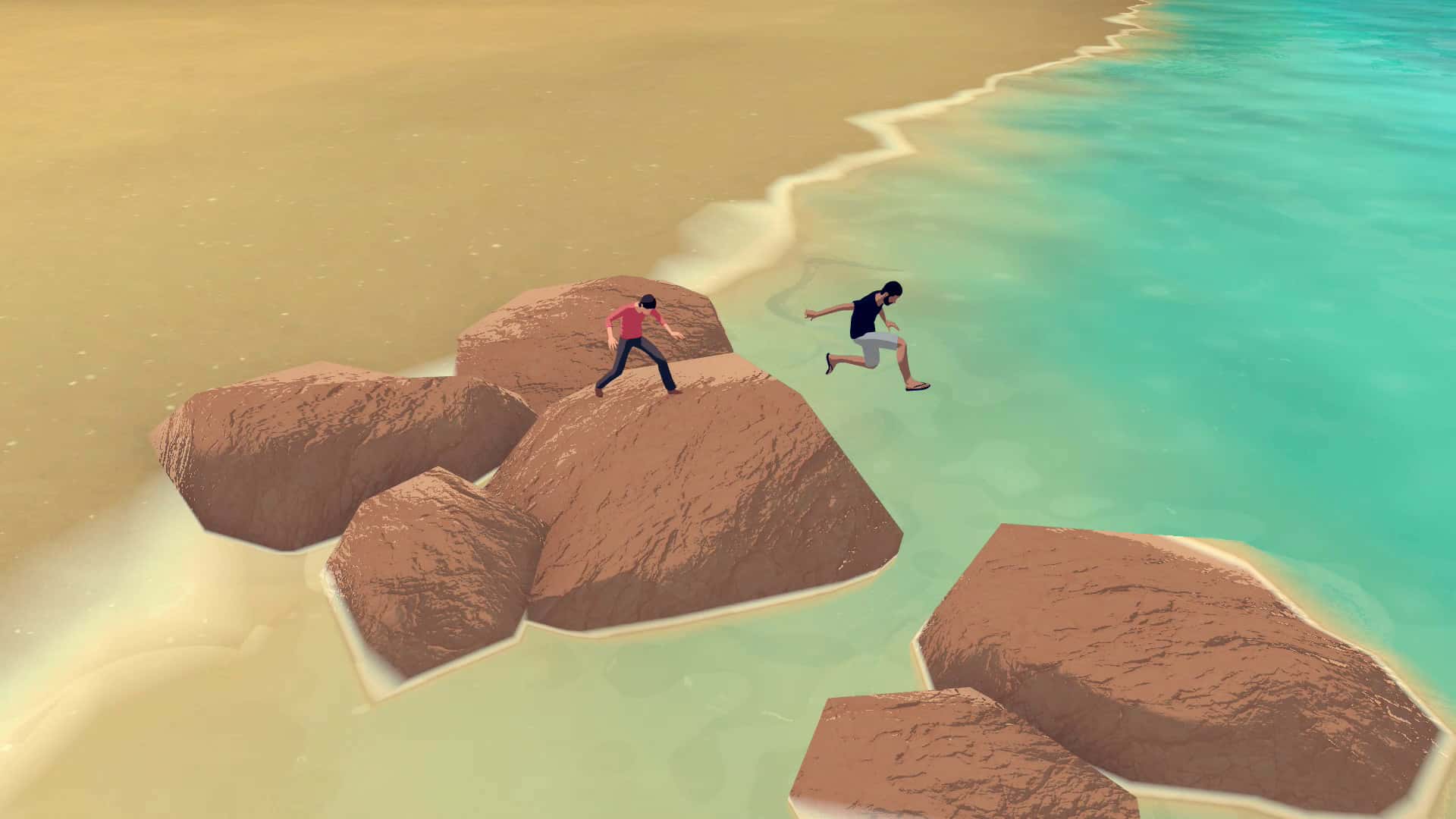 #1. Forgotten Fields (GOG) 由: Dino Digital