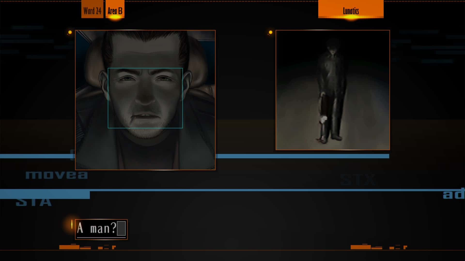 #1. The Silver Case (GOG) 由: PLAYISM