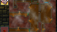 DROD: The Second Sky screenshot 7