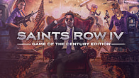 Купить ключ дешево Saints Row IV. Game of the Century Edition