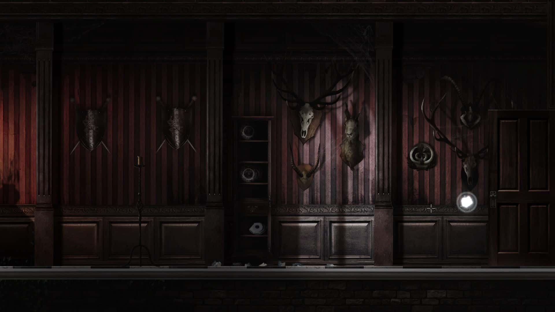 #5. Goetia (GOG) By: Forever Entertainment S. A.