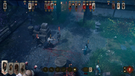 Shadow of the Road screenshot 5