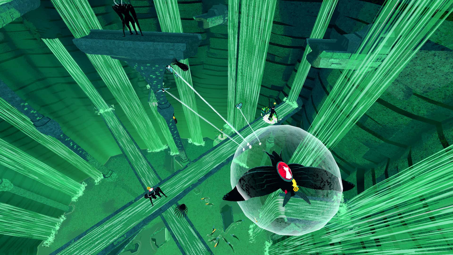 #5. Boomerang X (GOG) โดย: Devolver Digital