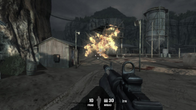 Soldier of Fortune: Payback screenshot 3