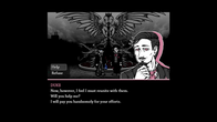 Frail Hearts: Versicorae Domlion Demo screenshot 7