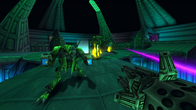 Turok 2: Seeds of Evil screenshot 6