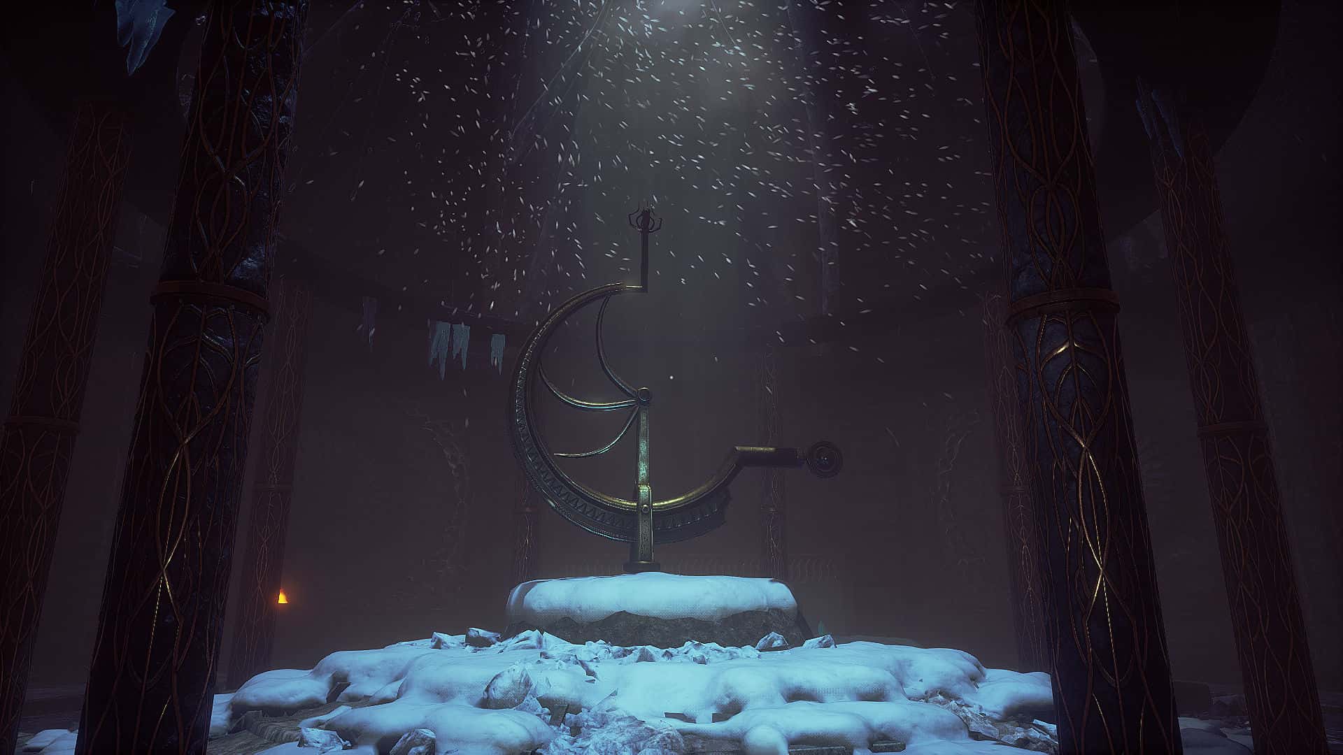 #6. Conarium (GOG) โดย: Iceberg Interactive