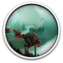 Bulwark Evolution: Falconeer Chronicles - Verne Bannerless Pack