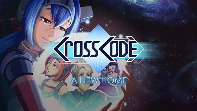 CrossCode: A New Home