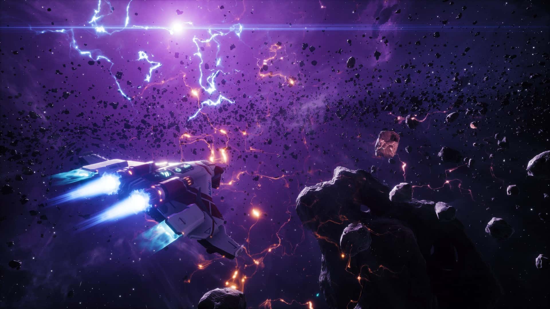 #9. EVERSPACE™ - Encounters (GOG) 由: ROCKFISH Games
