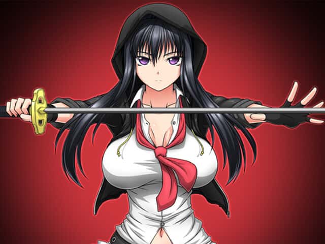 #1. Marauder of Dystopia: The weakest go to the wall UNRATED (GOG) 由: Shiravune