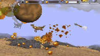Magic Carpet™ 2: The Netherworlds screenshot 9