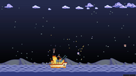 Worms World Party Remastered screenshot 3