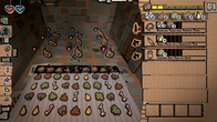 The Legend of Bum-bo screenshot 3