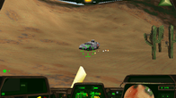 Uprising: Join or Die screenshot 11