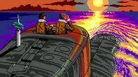 Codename: ICEMAN screenshot 1