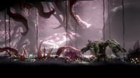 GRIME screenshot 1