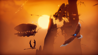 The Falconeer screenshot 8