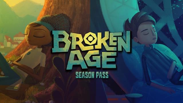 Broken Age: The Complete Adventure