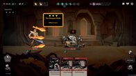Inkborn screenshot 5
