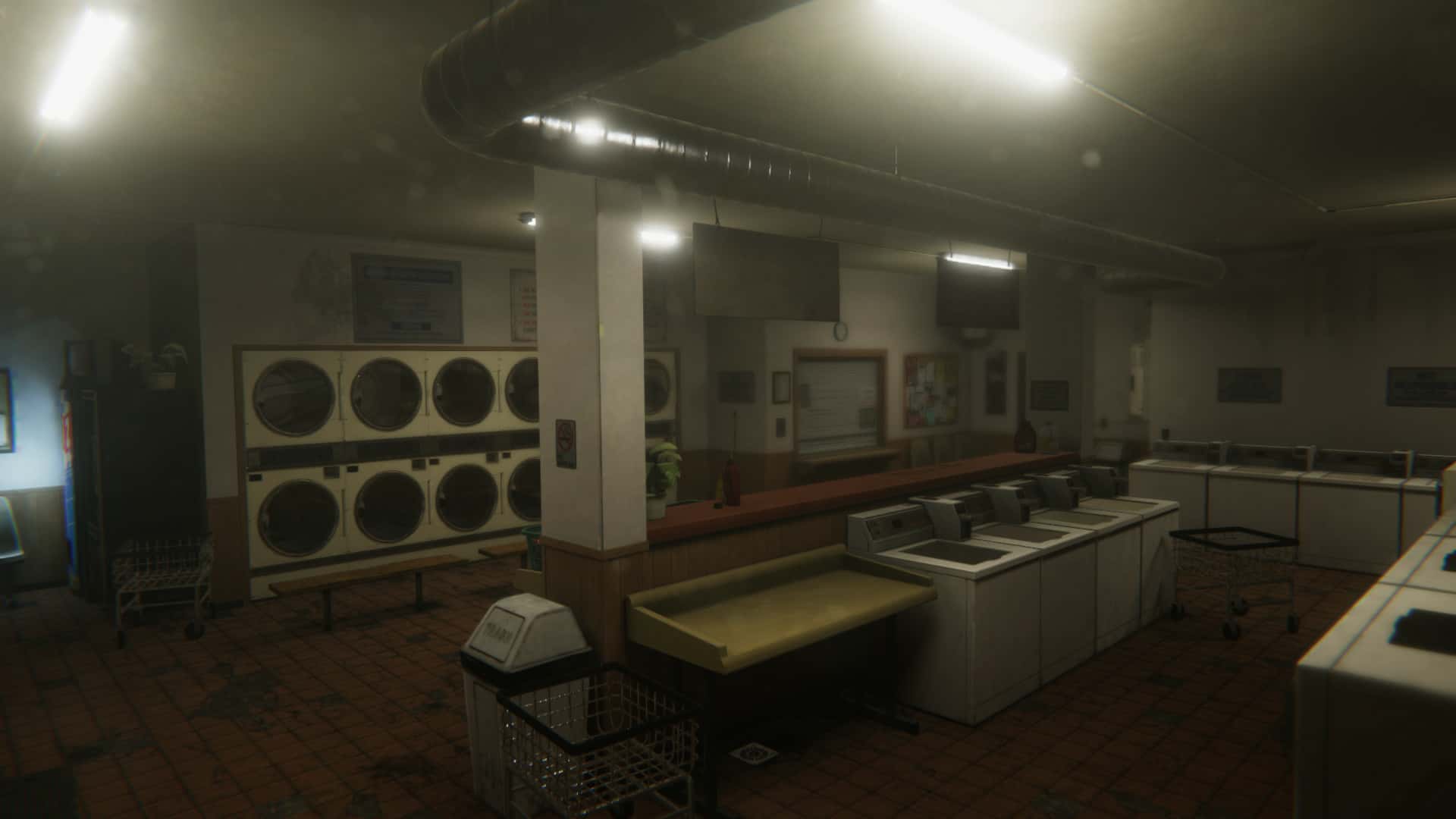 #6. Arcade Paradise (GOG) Podle: Wired Productions