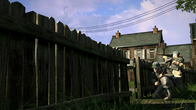 Brothers in Arms: Hell's Highway™ screenshot 11