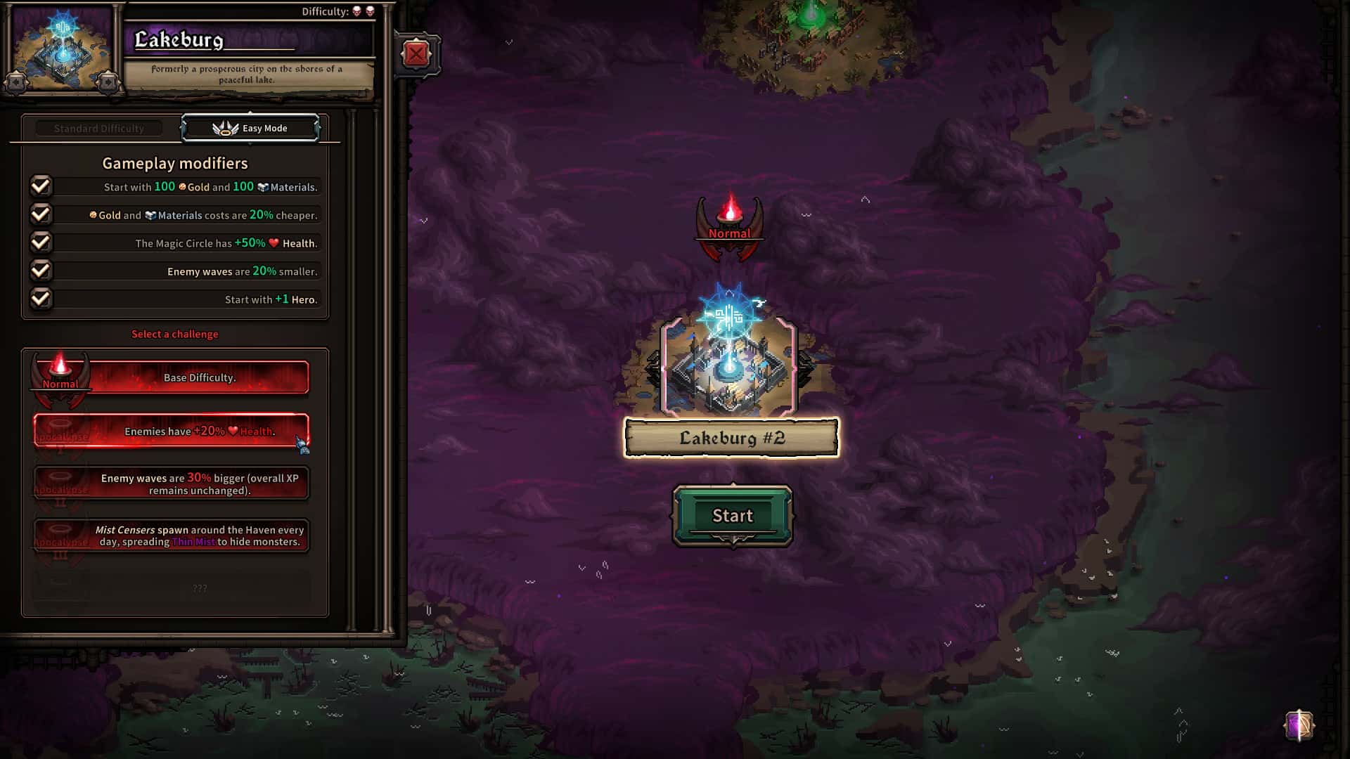 #9. The Last Spell - The Complete Bundle (GOG) 由: Nacon, The Arcade Crew