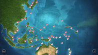 Victory At Sea screenshot 8