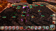 Grimshade screenshot 6